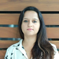 Gauri Kashyap