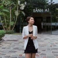 Thuy Ngan Pham