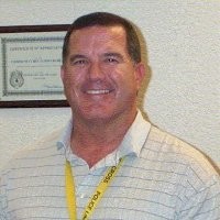 mark potts