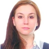 Маргарита Бузенкова