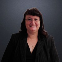 Pam Montgomery