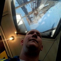 Blake Hinton