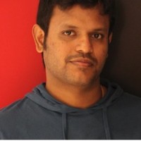 Vijay Sivakumar Nagarajan