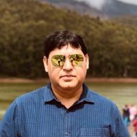 Ashok Kumar Tripathi