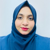 Insha Zahid