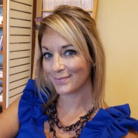 Kristy Williams