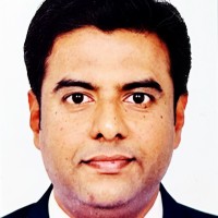 Augustine David