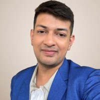 Harsh Gondaliya