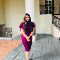 Prachi Kurzekar