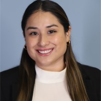 Gabriela Huaman