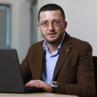 Cristian Alin Lazar