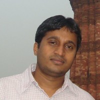 Vinayak Keloji