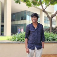 Hrushikesh B