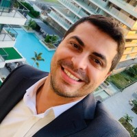 Felipe Sousa, Cea, Cfp®