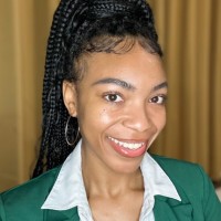 Valencia Johnson