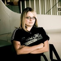 Shelly Atkinson