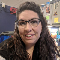 Karen McClive