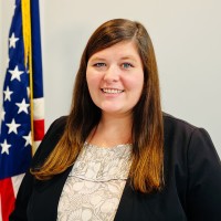 Hayley Beaver, MPA, AICP, CMC