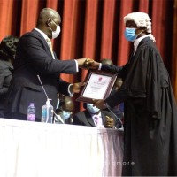 Moses Baafi Acheampong