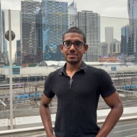 Randheer Liyanage