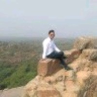 Ankur Pratap Singh