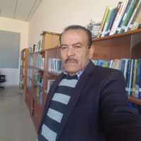 khalid gardy