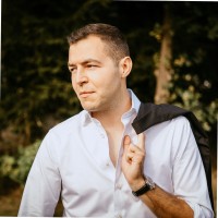 Lukasz Waszak