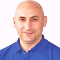 Trajkovic Radomir