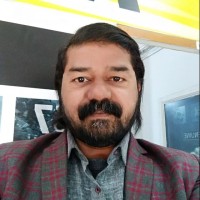 Dinesh Vishwakarma