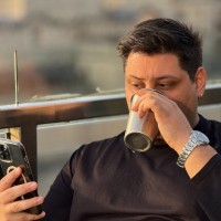 Theologos Vavdinoudis