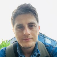 Marcos Castro