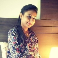 Reshma Ranjan