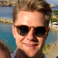 Jake Leyman