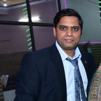 Vishal Verma
