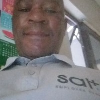 Johnny Khumalo