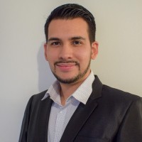 CARLOS SUAREZ PEPPER