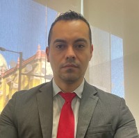 Luis Sebastian Rojas Mendoza