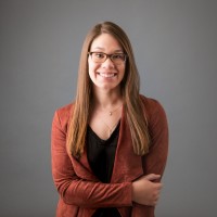 Caitlin Patterson