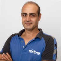 Ehsan Shafiei