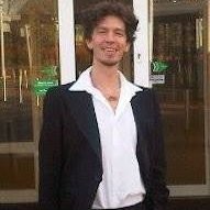 Arjan Buur