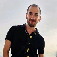 Carlos Martín Coria