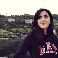 Esra Başoğlu Yeşi̇lova