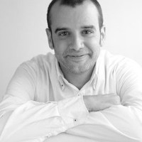 Jon Barrena Mendinueta