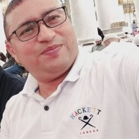 Mohammad Imtayaz Ahmad