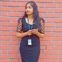 Arpitha S
