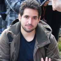 Bruno Nuñez Casarino
