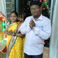 Swati Sameer Pandit