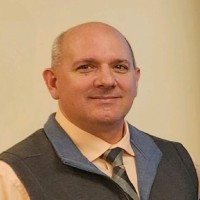 James (Todd) Mcghee