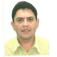 Nestor Yanes