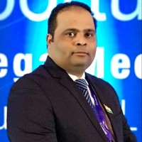 Nimesh Dhadwe